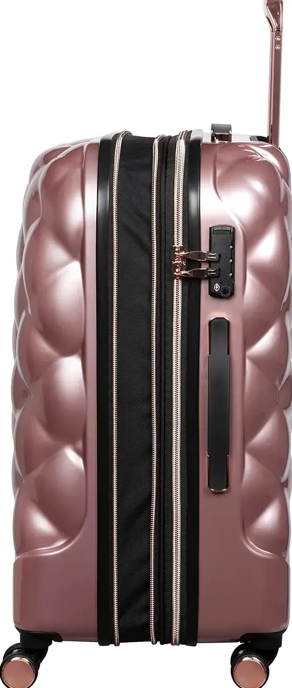 it luggage Continuous 4-Piece Hardside Spinner Set - lightweight luggage sets
