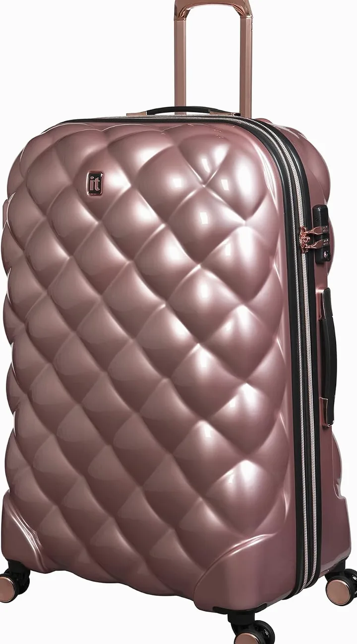 it luggage Continuous 30-Inch Hardside Spinner - lightweight checked luggage