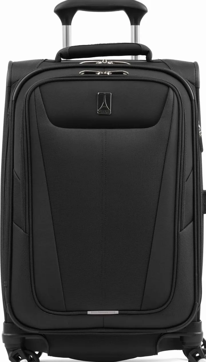 Travelpro Maxlite 5 21-Inch Carry-On Spinner - best lightweight luggage