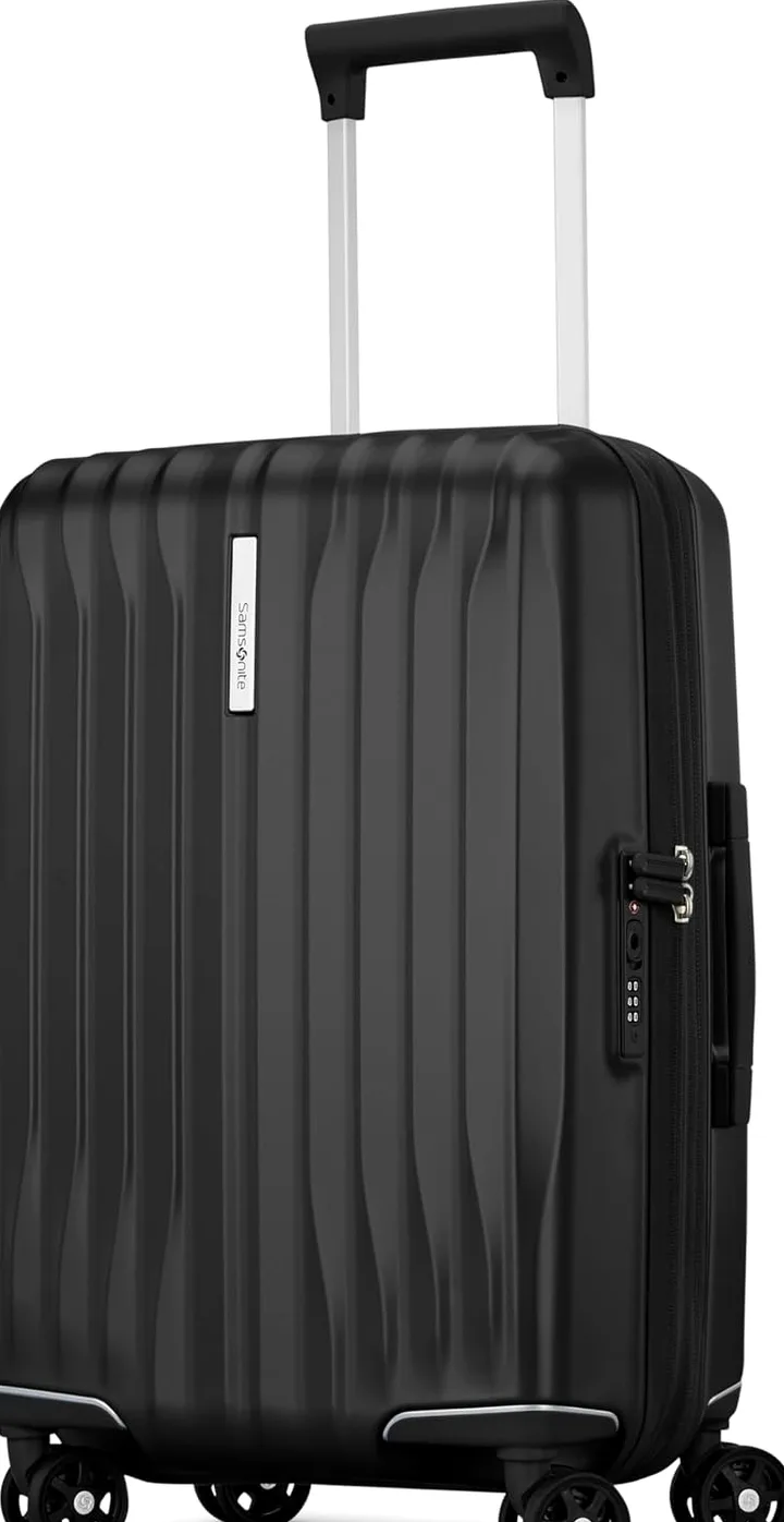 Samsonite UpLIFT Hardside Carry-On Spinner - Samsonite lightweight luggage