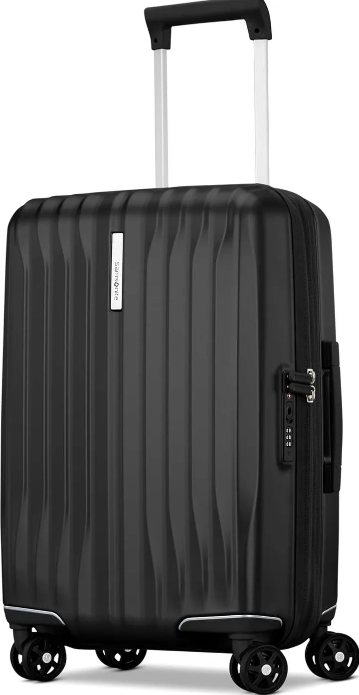 Samsonite UpLIFT Hardside Carry-On Spinner - best lightweight carry-on luggage
